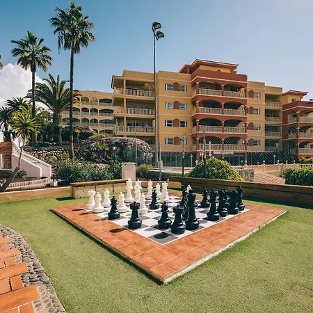 433b - Diamond Apartment *