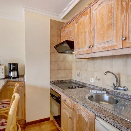 433b - Diamond Apartment San Miguel de Abona