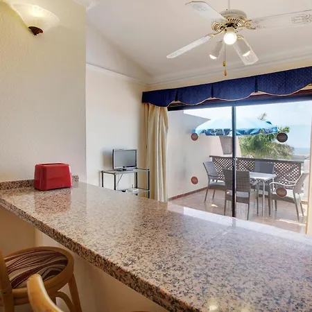 433b - Diamond Apartment