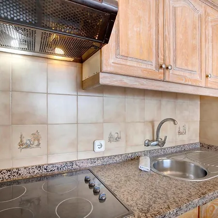 Apartment 433b - Diamond San Miguel de Abona