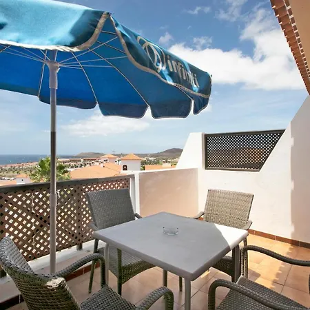Apartment 433b - Diamond San Miguel de Abona